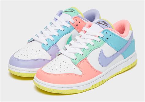 women's nike dunk shoes